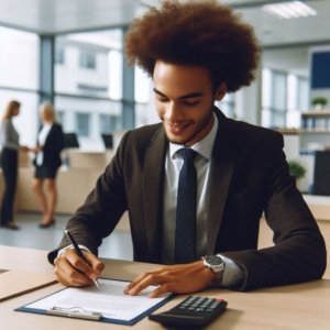Investir em Seguro é Investir em Tranquilidade
