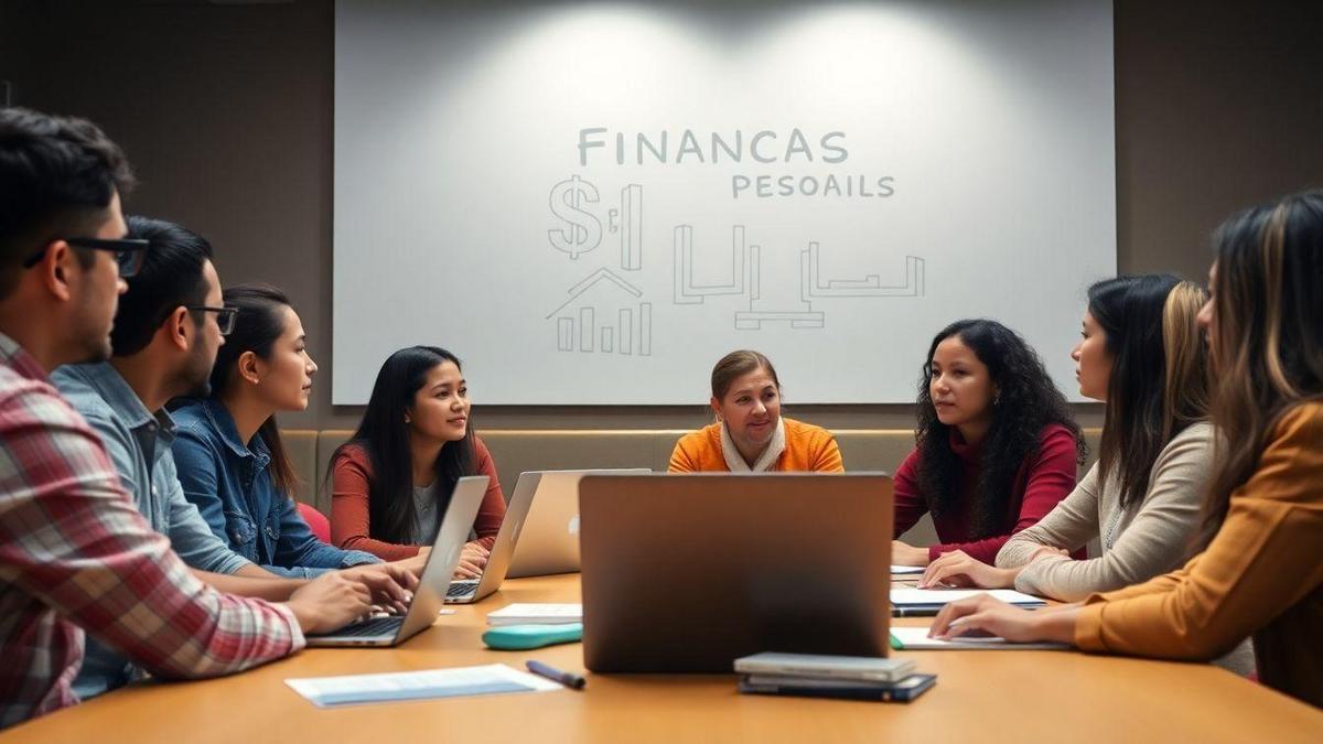 A Importância da Educação Financeira
