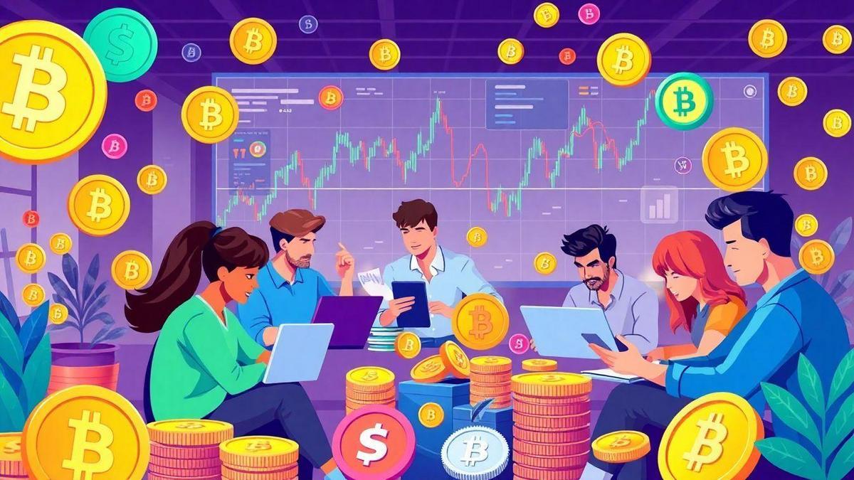 Common Misunderstandings About Coin MarketCap