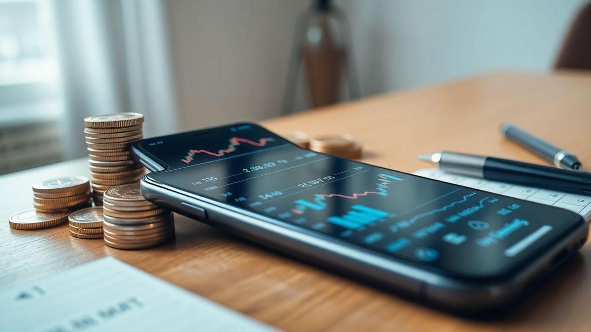Cryptocurrency Trading for Beginners