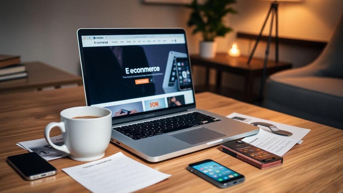 Effective E-Commerce Strategies