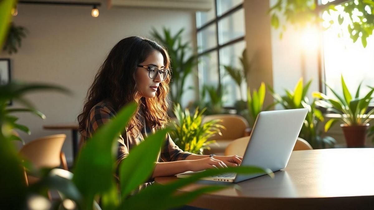 Empreendendo com um Side Hustle para Fazer Dinheiro