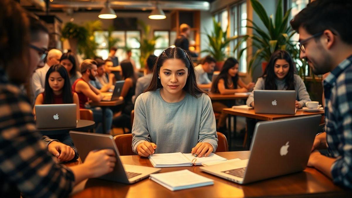 Exploring Side Hustles for Extra Cash