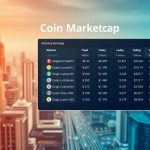 how-does-cryptocurrency-ranking-work-on-coin-marketcap