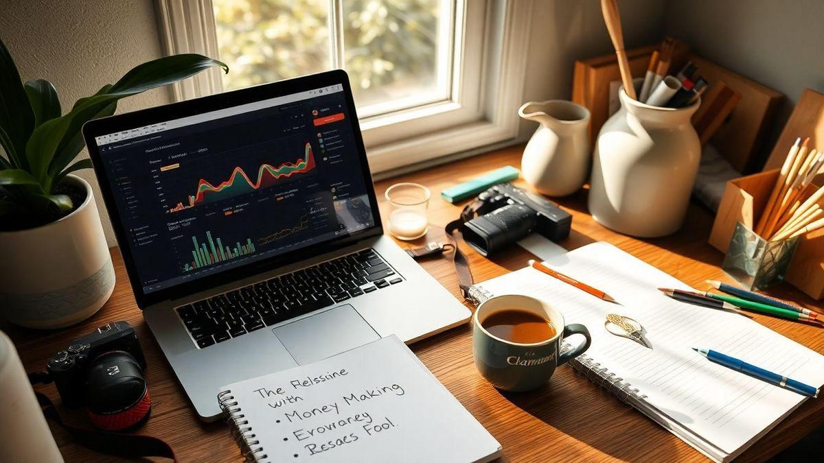 How to Monetize Your Skills and Make Money