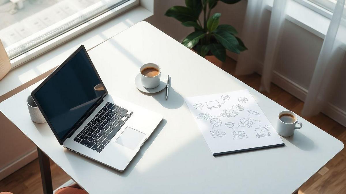 Ideias de Negócios Online para Fazer Dinheiro