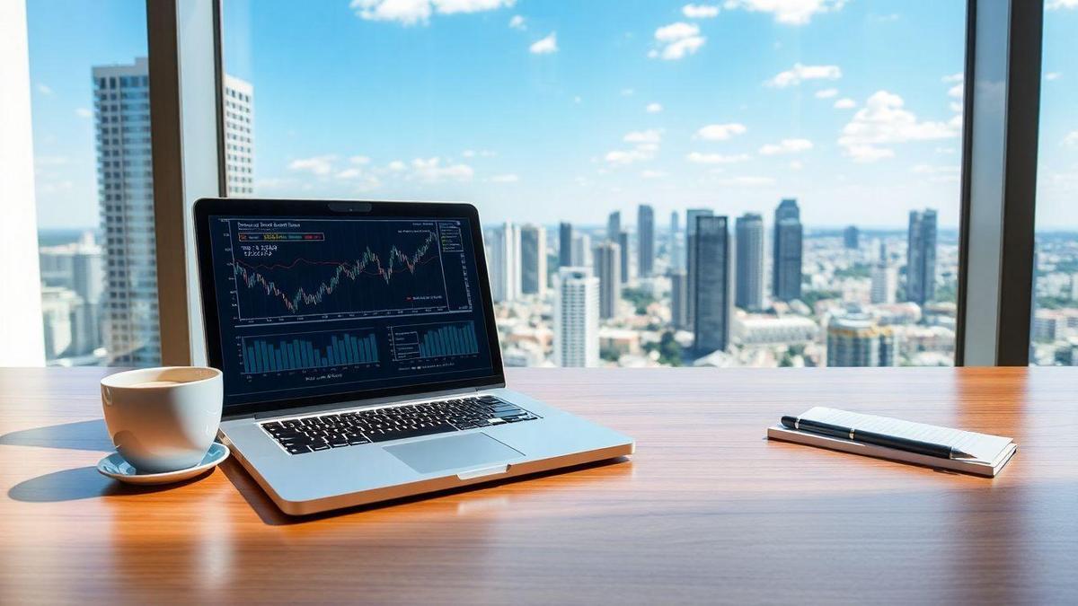 Investimentos Inteligentes para Fazer Dinheiro