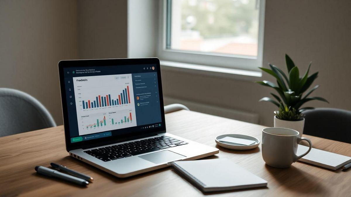 Investindo em Negócios Online