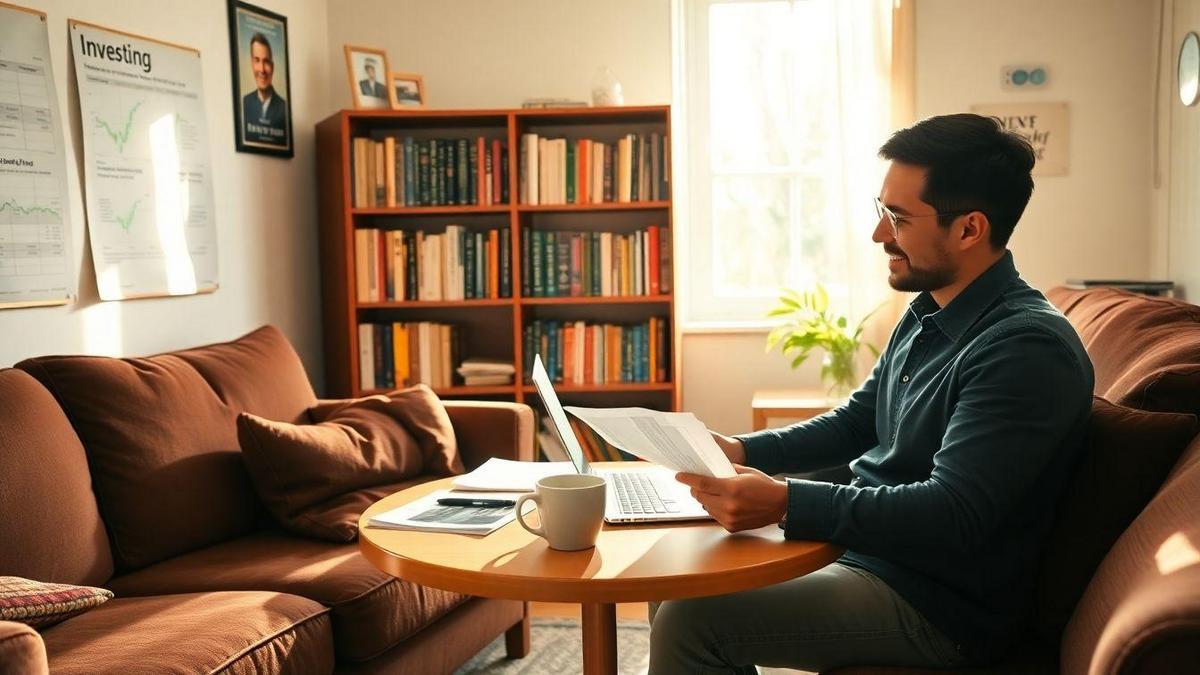 Investment Strategies for Beginners to Make Money