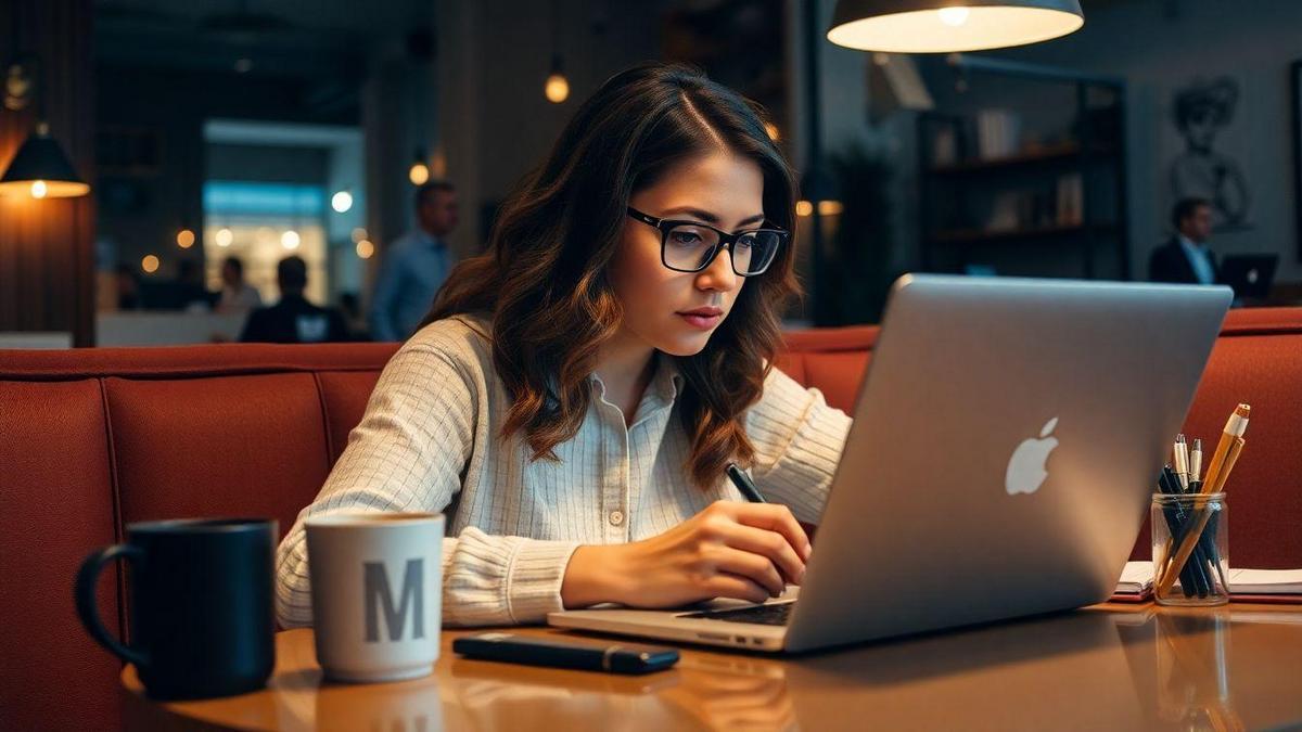 O Poder do Side Hustle