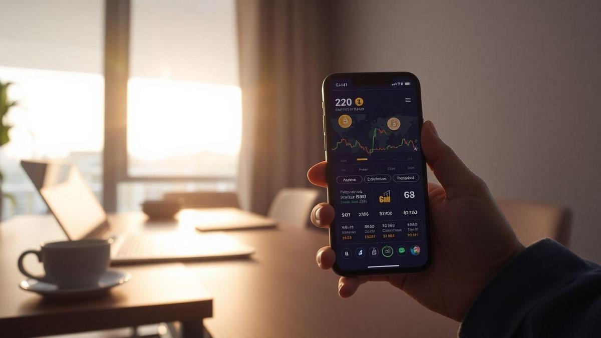 O Que É Coin MarketCap e Por Que Você Deve Usar?