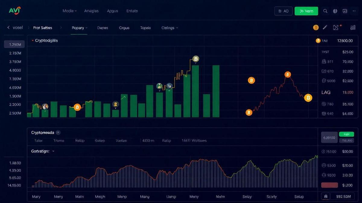 O Que é o Coin MarketCap e Por Que é Importante?
