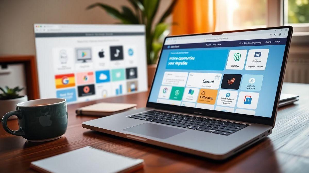 Online Platforms to Boost Your Income