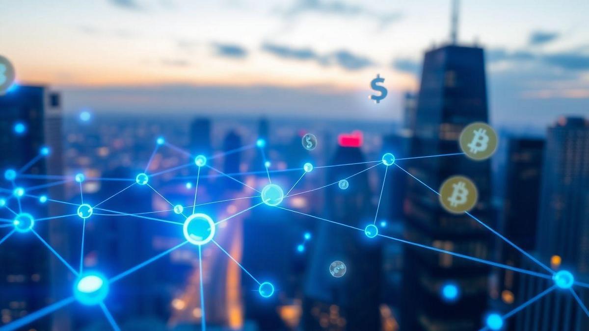Overlooking Blockchain Technology Behind Tokens