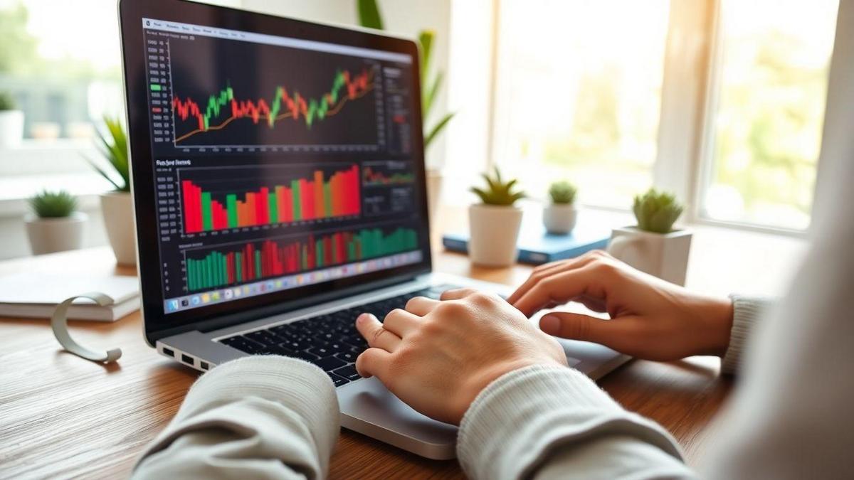 Risk Management: Keeping Your Wallet Safe While Day Trading