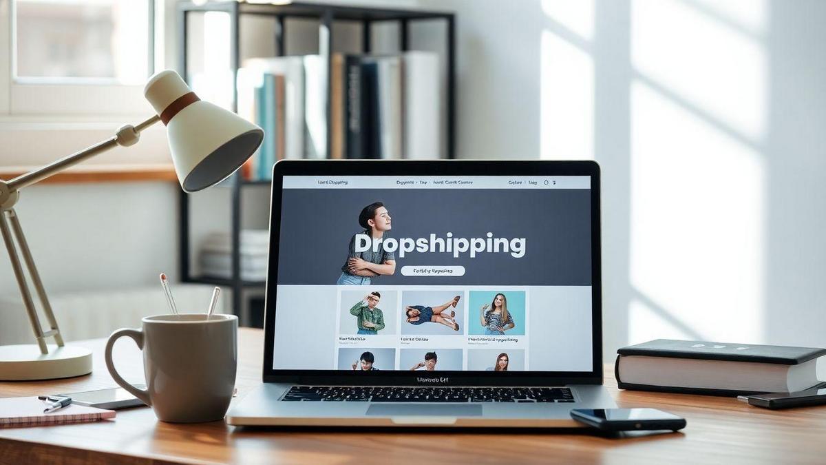 Starting Your Own Dropshipping Business