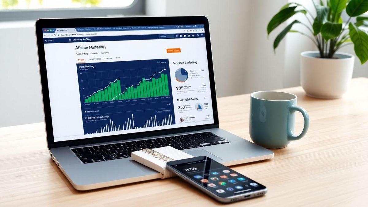 The Basics of Affiliate Marketing
