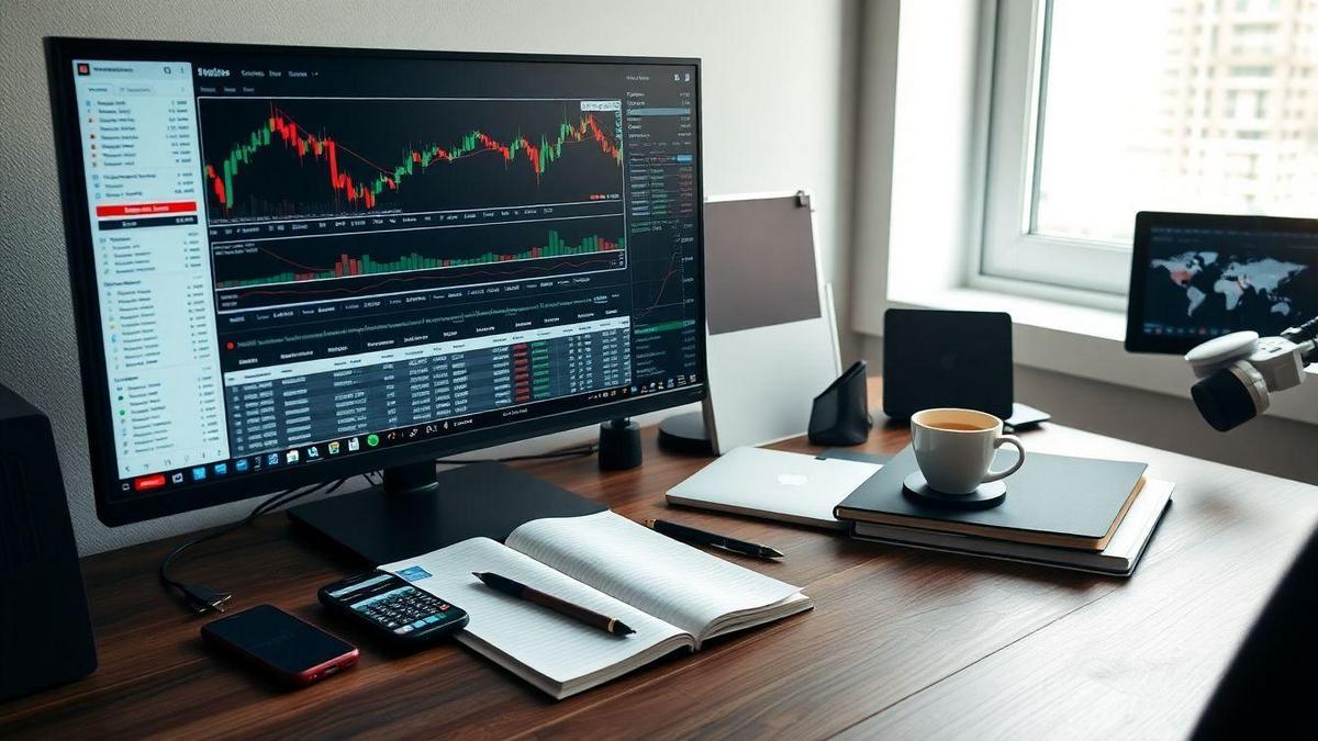 The Best Tools for Day Trading: Your Trading Toolbox