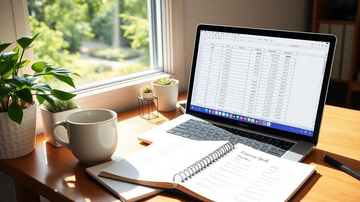 The Power of Budgeting for Financial Independence