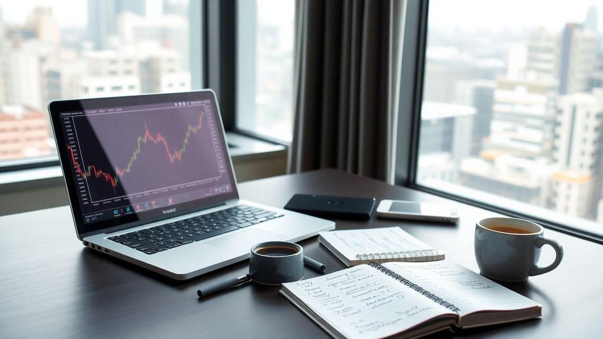 Trading Strategies: Finding What Works Best for You