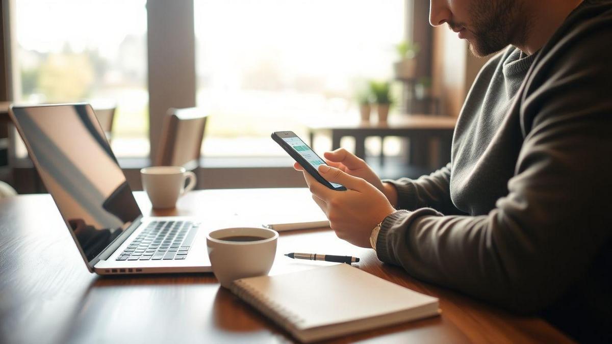 Utilizing Money-Making Apps