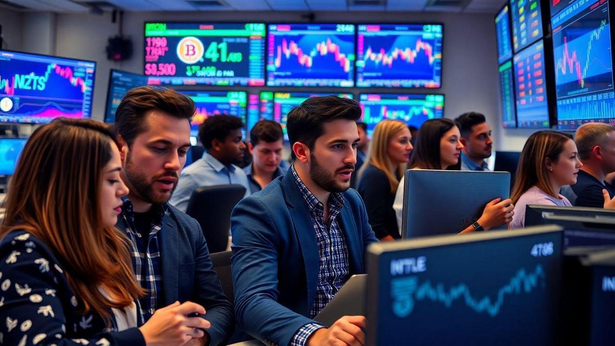 What Are Crypto Bubbles and Why Do They Happen?