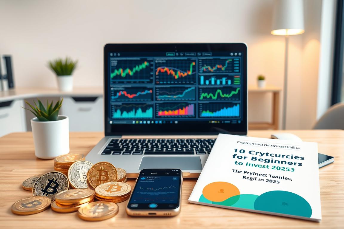 Cryptocurrencies