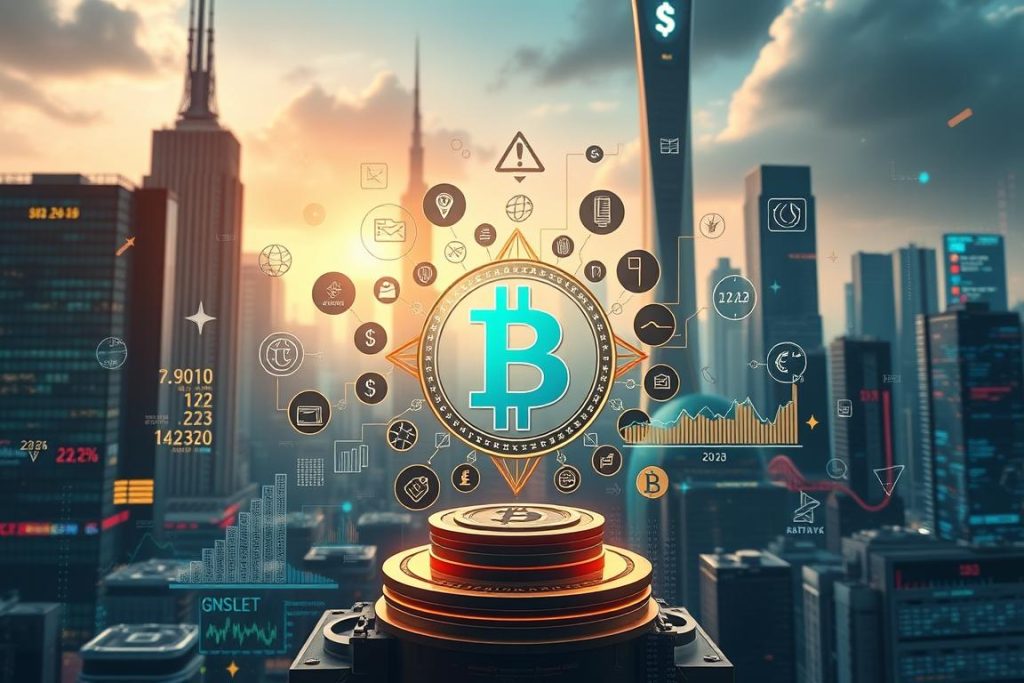 Factors Influencing Cryptocurrency Prices