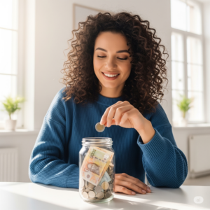 As Principais Diferenças: Poupar vs. Investir em Detalhes