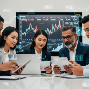 Transforme sua vida financeira com a planilha de gastos mensais