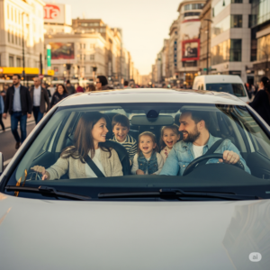 Coberturas Adicionais e Benefícios do Seguro Automotivo