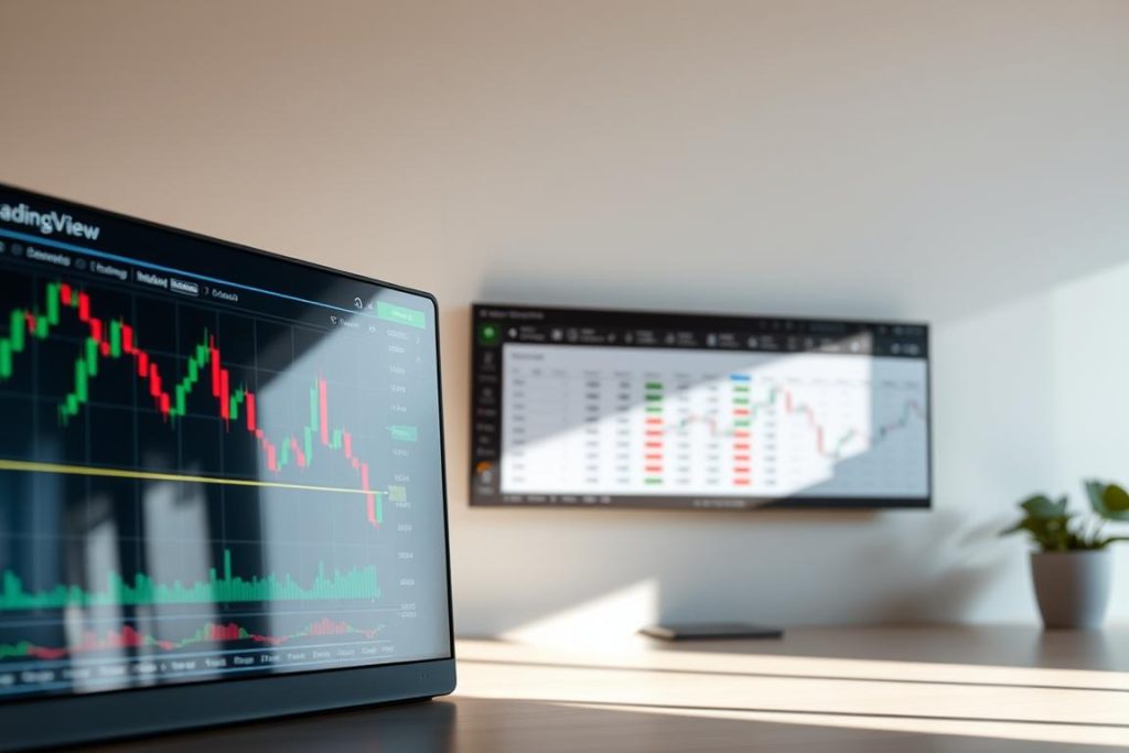 TradingView Screener