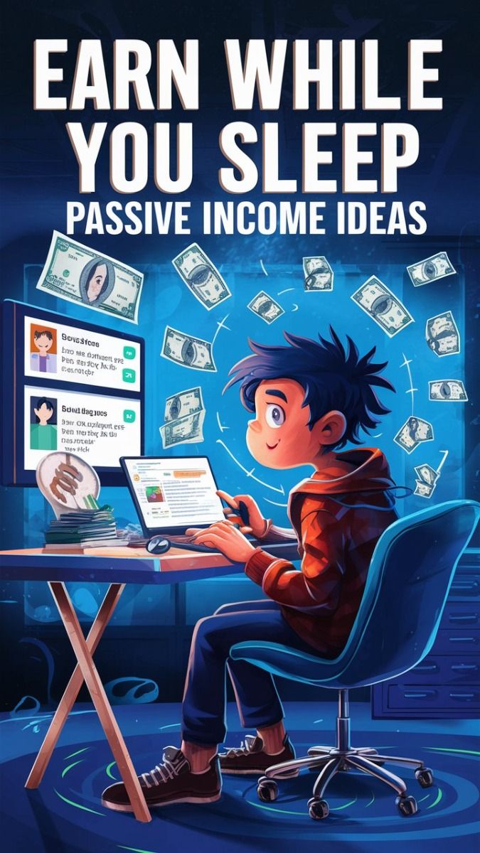 Make Money: Your Path to Financial Freedom