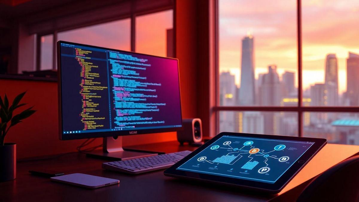 Advantages of Using Polygon Crypto for Developers