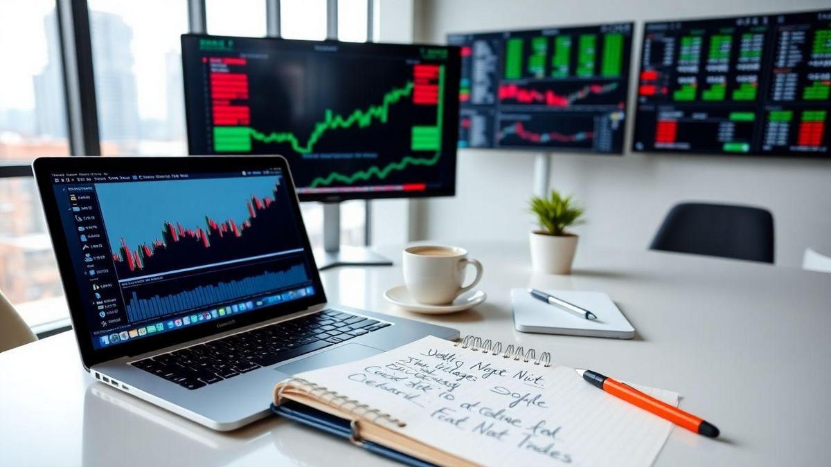 Analyzing Stock Indices
