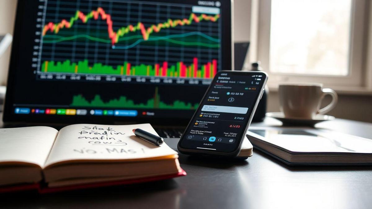 Analyzing Stock Trends