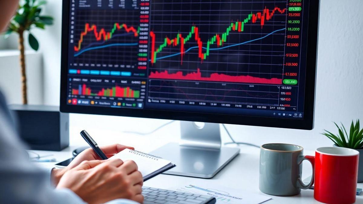 Analyzing Trading Volume