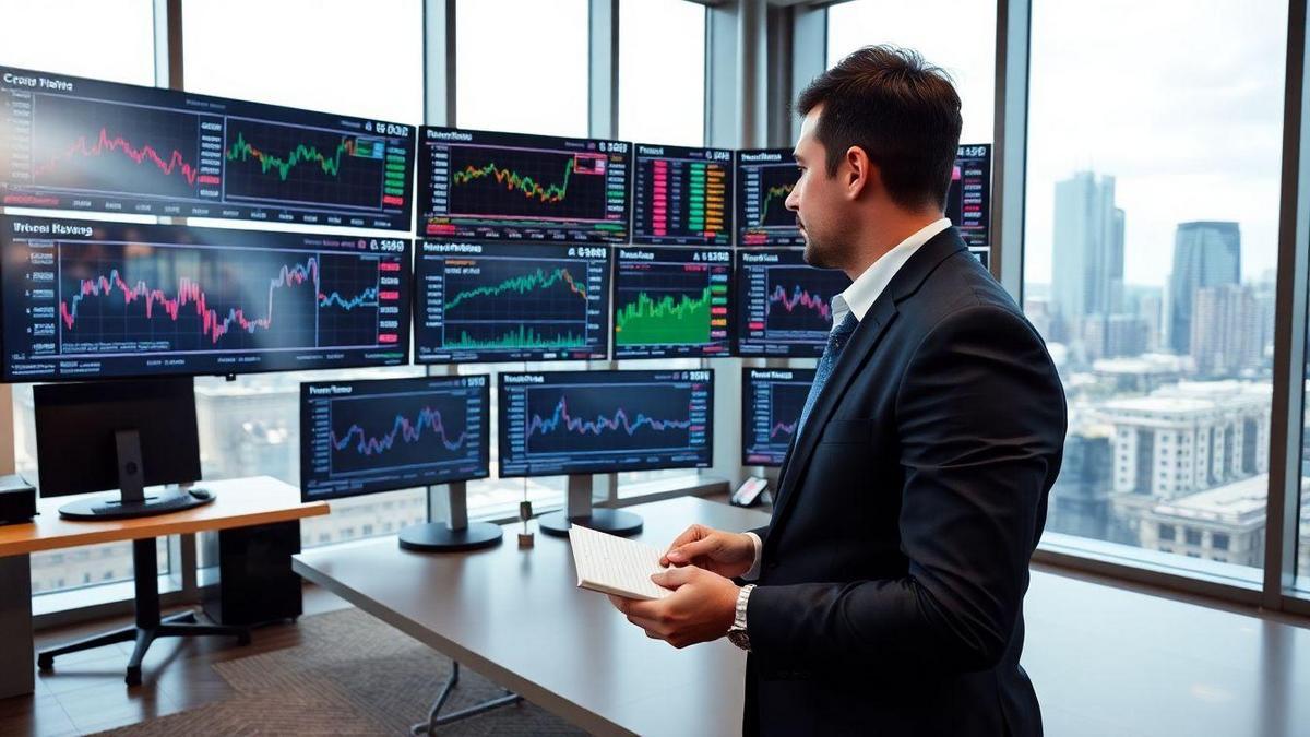Analyzing Trading Volume for Better Decisions