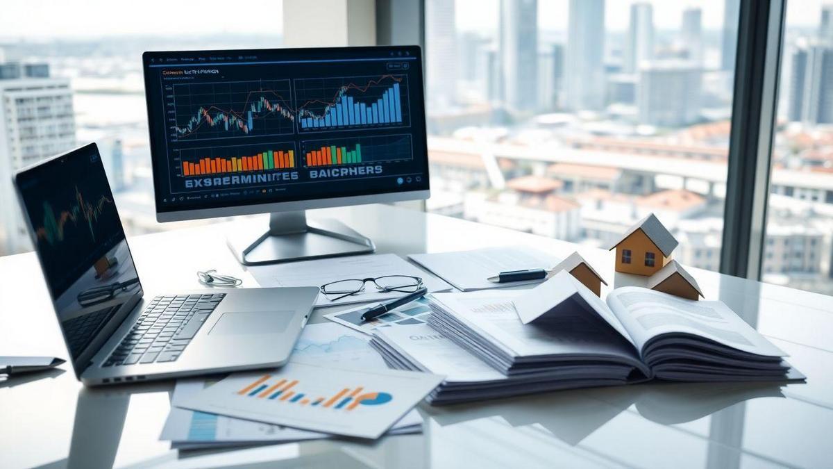 Asset Allocation: Balancing Your Portfolio