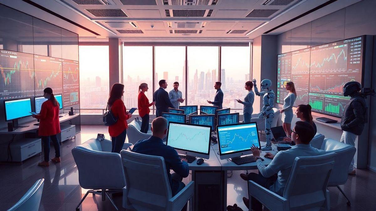Automating Your Investments: The Future is Now