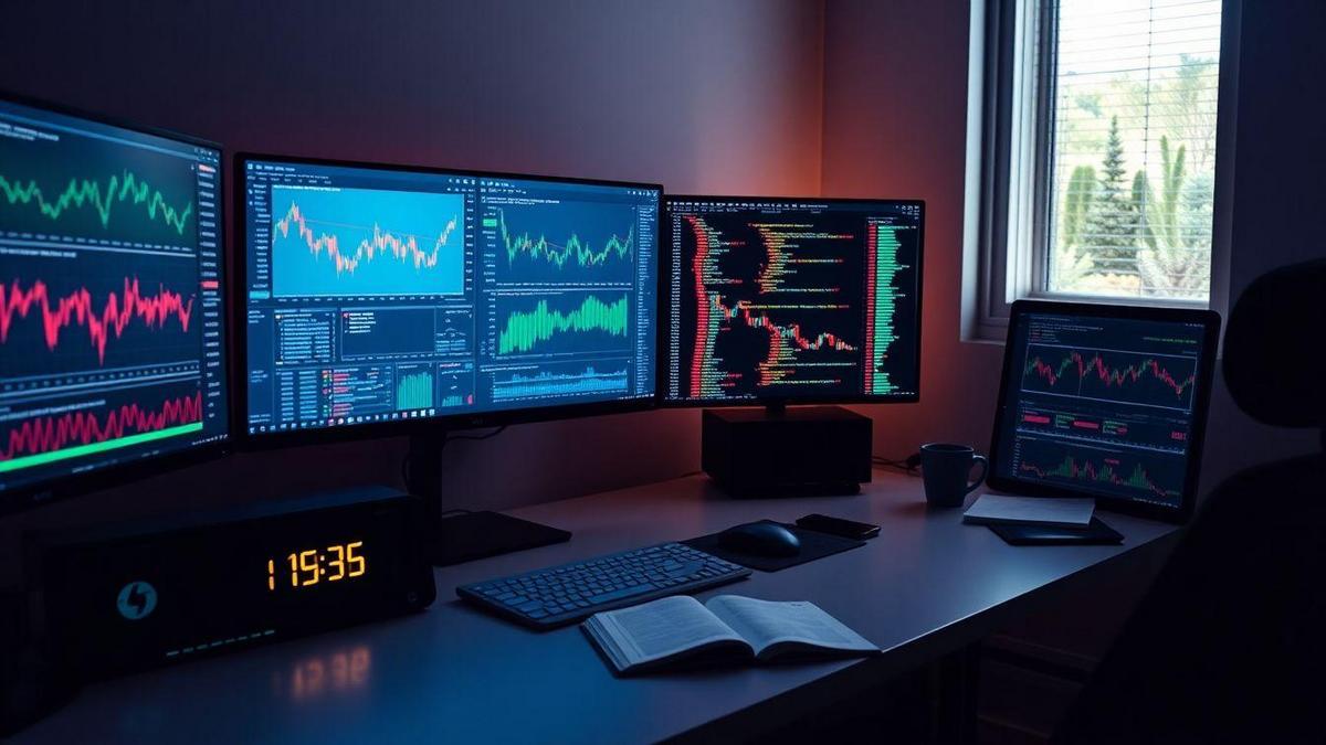 Backtesting Tools for Crypto Trading Bots