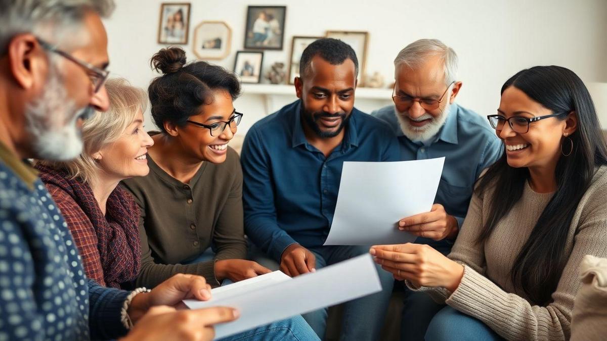 Beneficiaries: Who Gets Your Insurance Money?