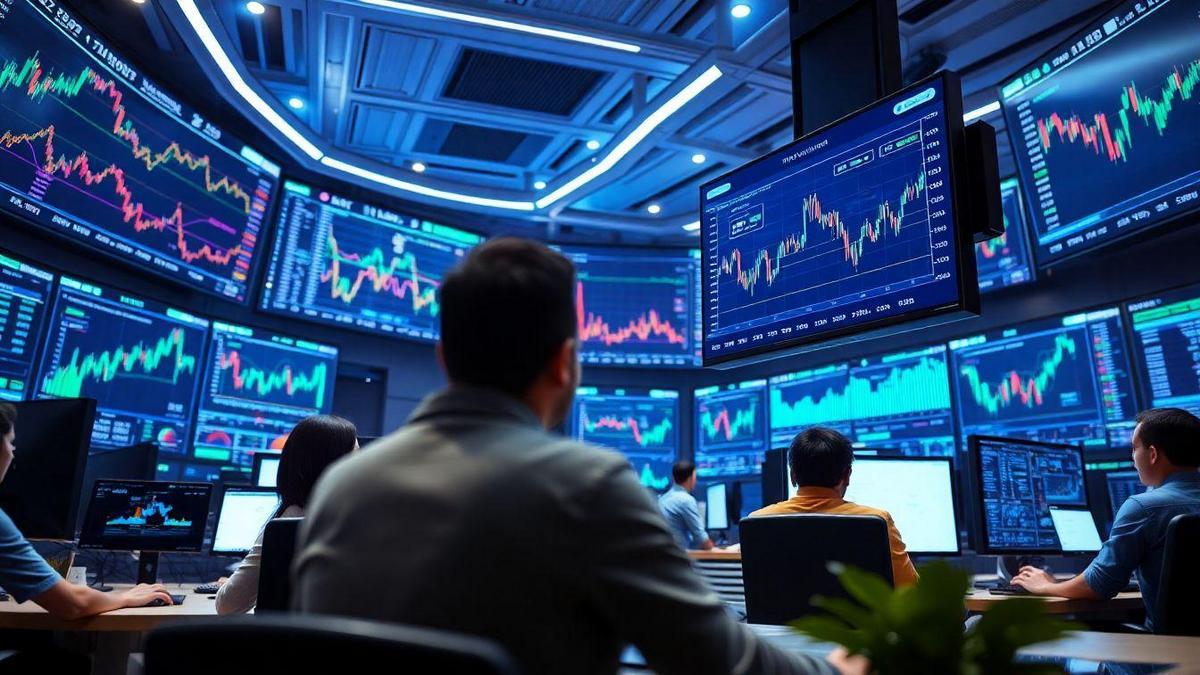 Benefits of Using Crypto Trading Bots