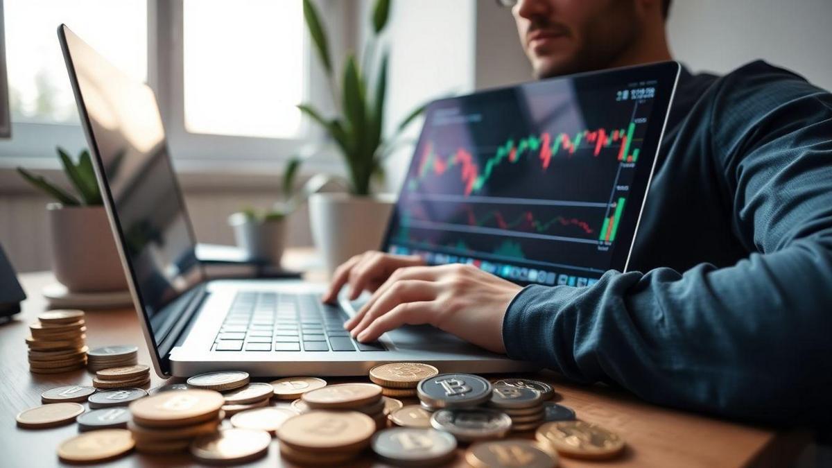 Best Altcoins for Long-Term Hold
