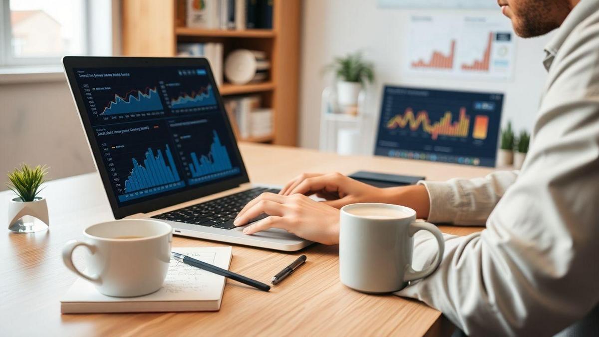 Building a Strong Affiliate Marketing Strategy