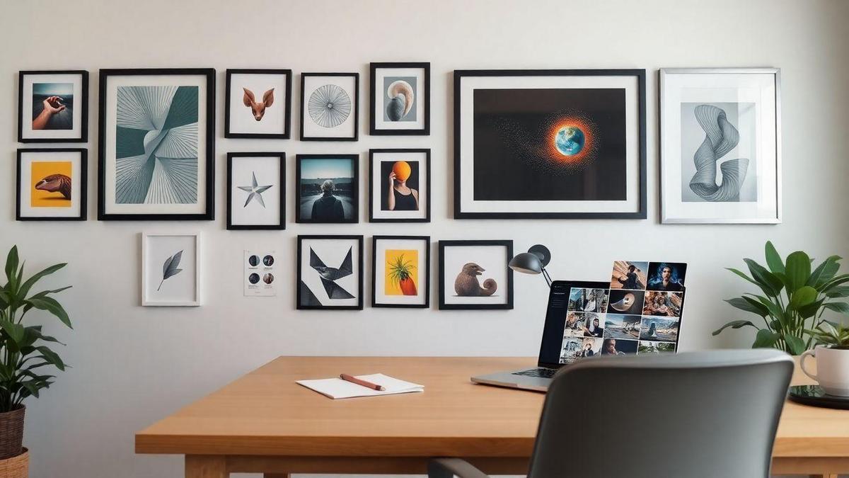 Building a Strong Portfolio