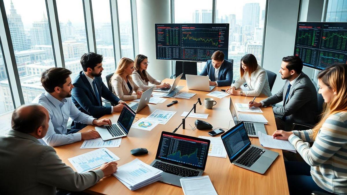 Building and Managing Stock Portfolios