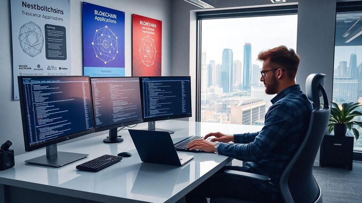 Building dApps on the Polygon Network