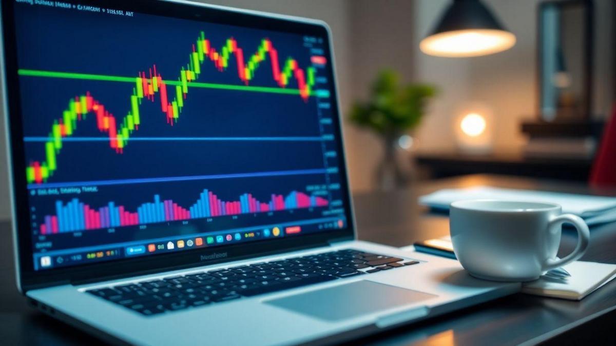 Candlestick Patterns in Crypto Trading