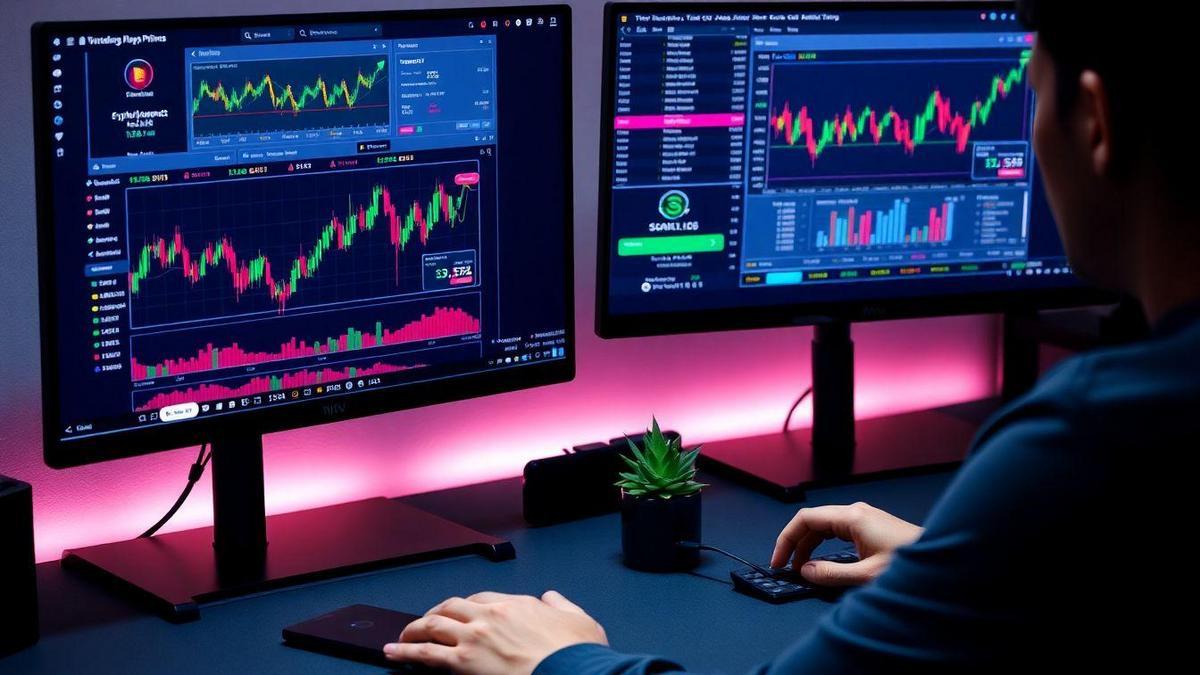 Choosing the Right Crypto Trading Bot